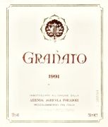Granato_Foradori 1991